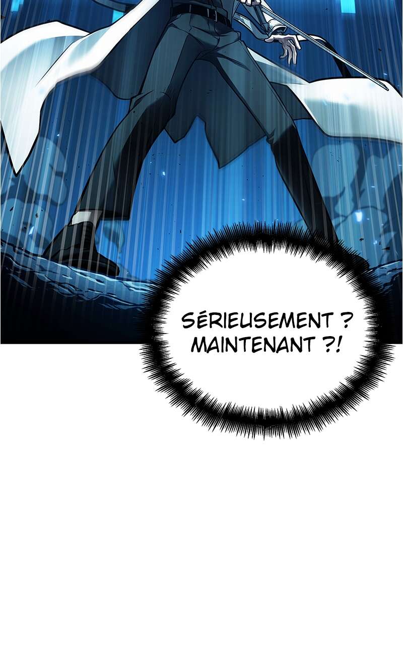 Read Omniscient Reader’s Viewpoint FR Manga Online