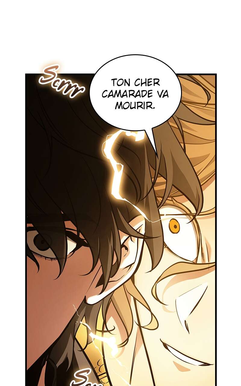 Read Omniscient Reader’s Viewpoint FR Manga Online