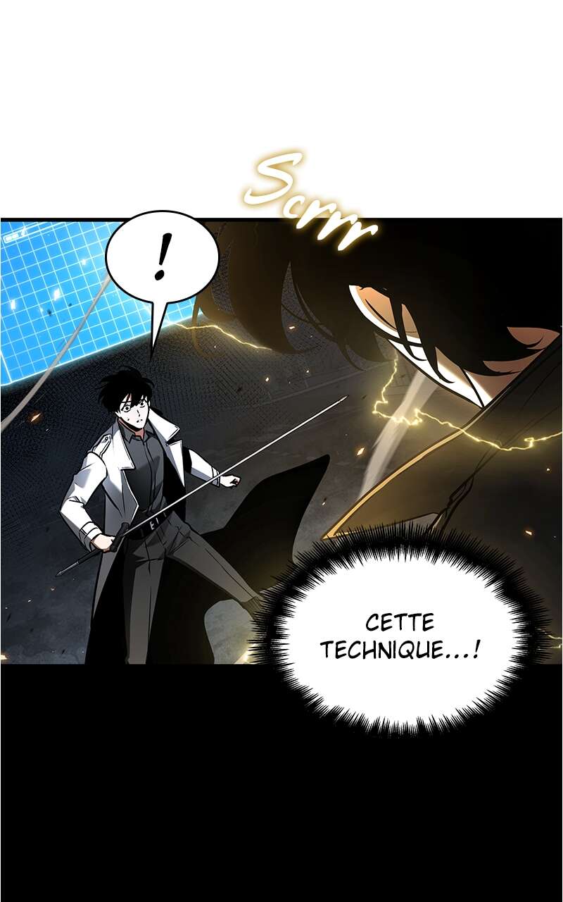 Read Omniscient Reader’s Viewpoint FR Manga Online