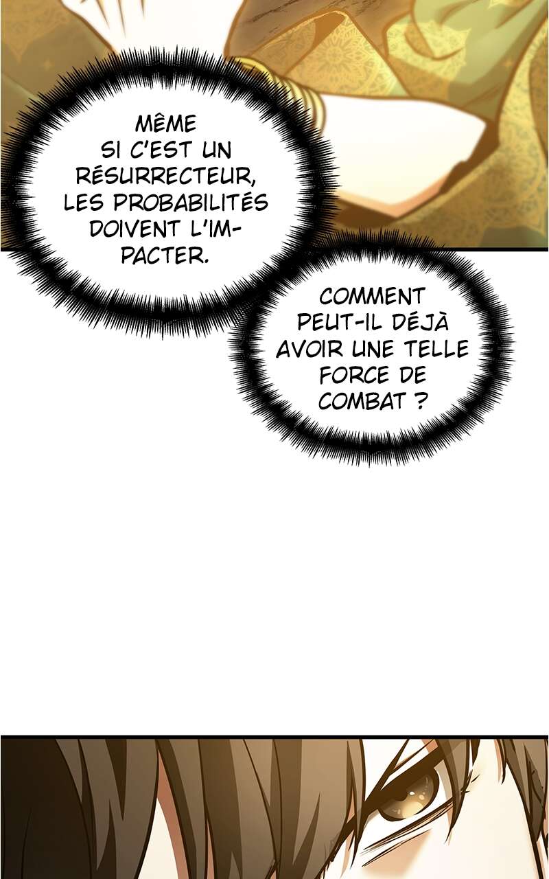 Read Omniscient Reader’s Viewpoint FR Manga Online