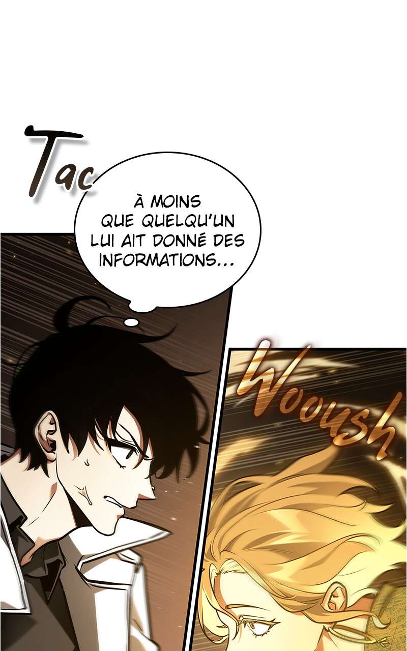 Read Omniscient Reader’s Viewpoint FR Manga Online