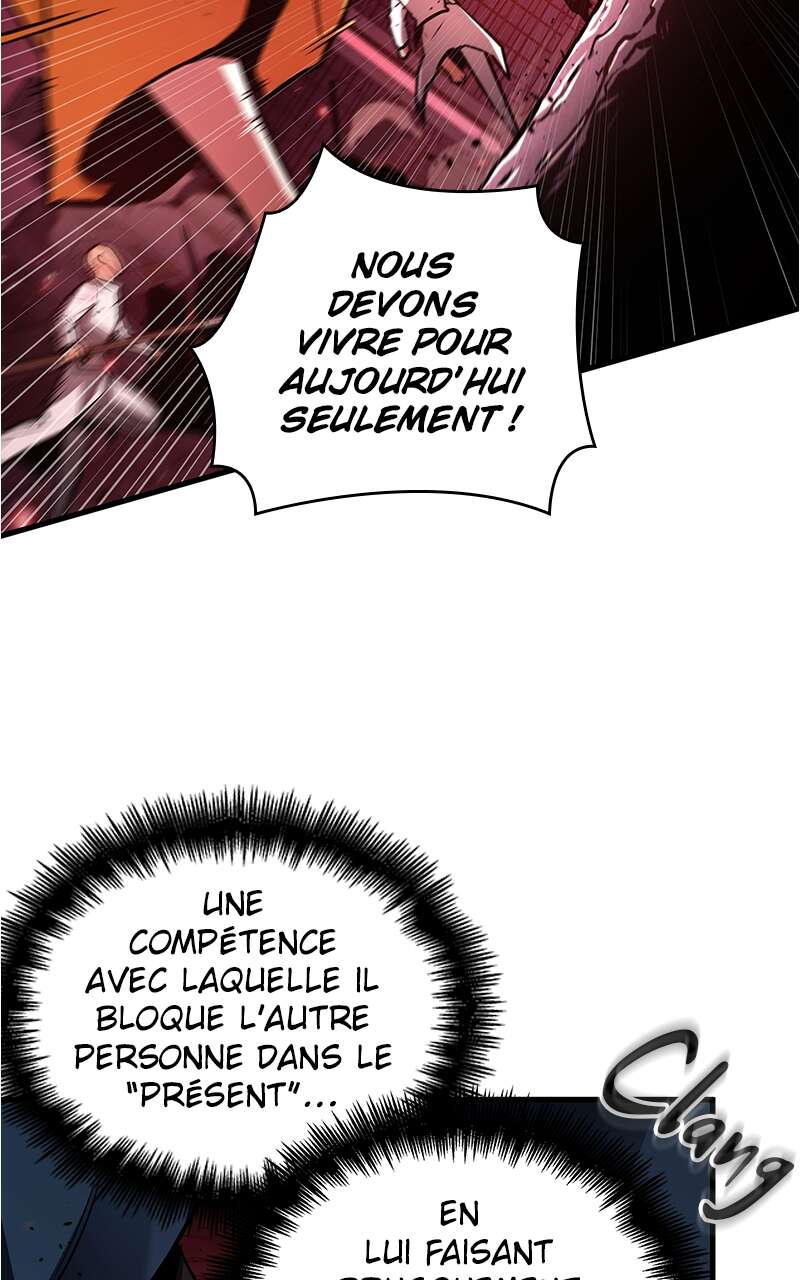 Read Omniscient Reader’s Viewpoint FR Manga Online