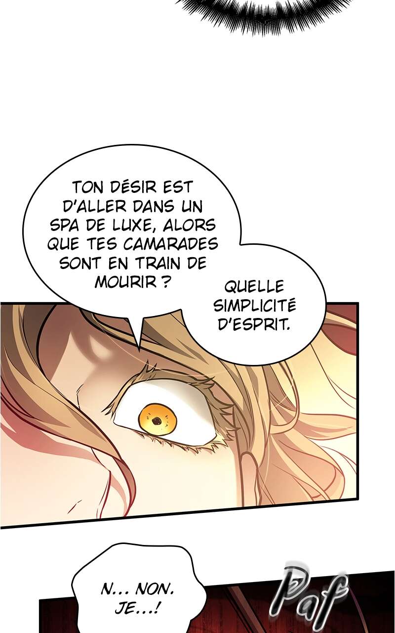 Read Omniscient Reader’s Viewpoint FR Manga Online