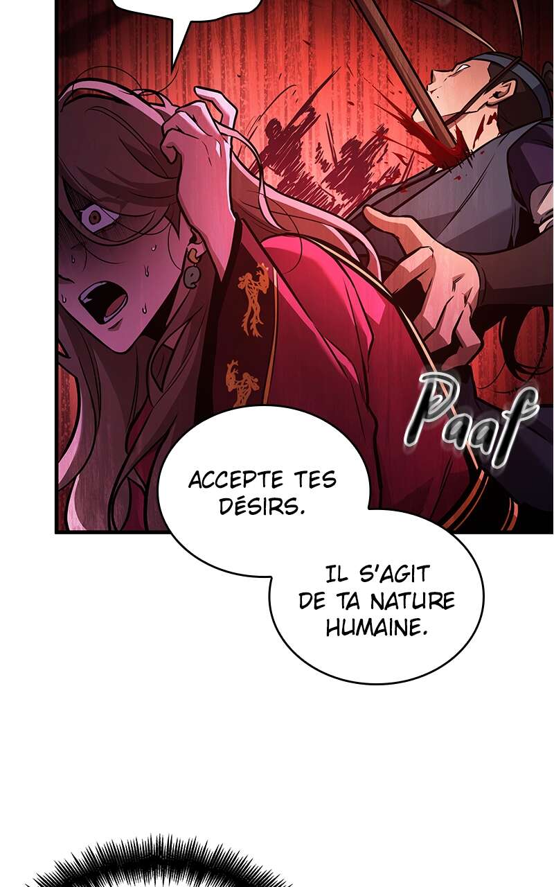 Read Omniscient Reader’s Viewpoint FR Manga Online