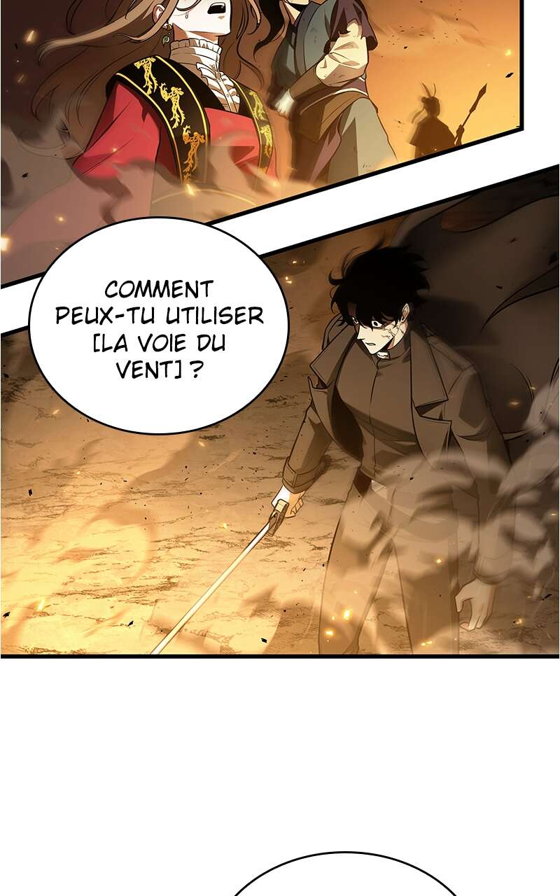 Read Omniscient Reader’s Viewpoint FR Manga Online