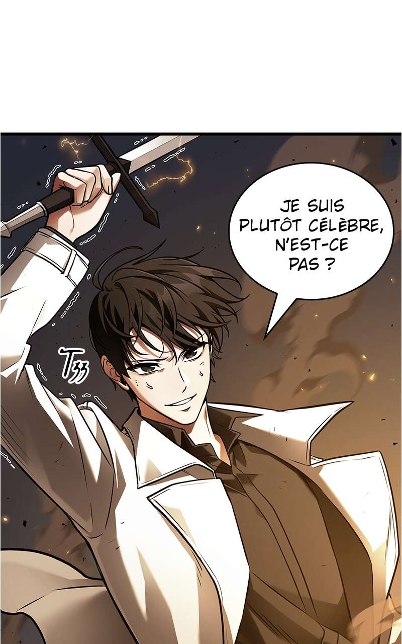 Read Omniscient Reader’s Viewpoint FR Manga Online