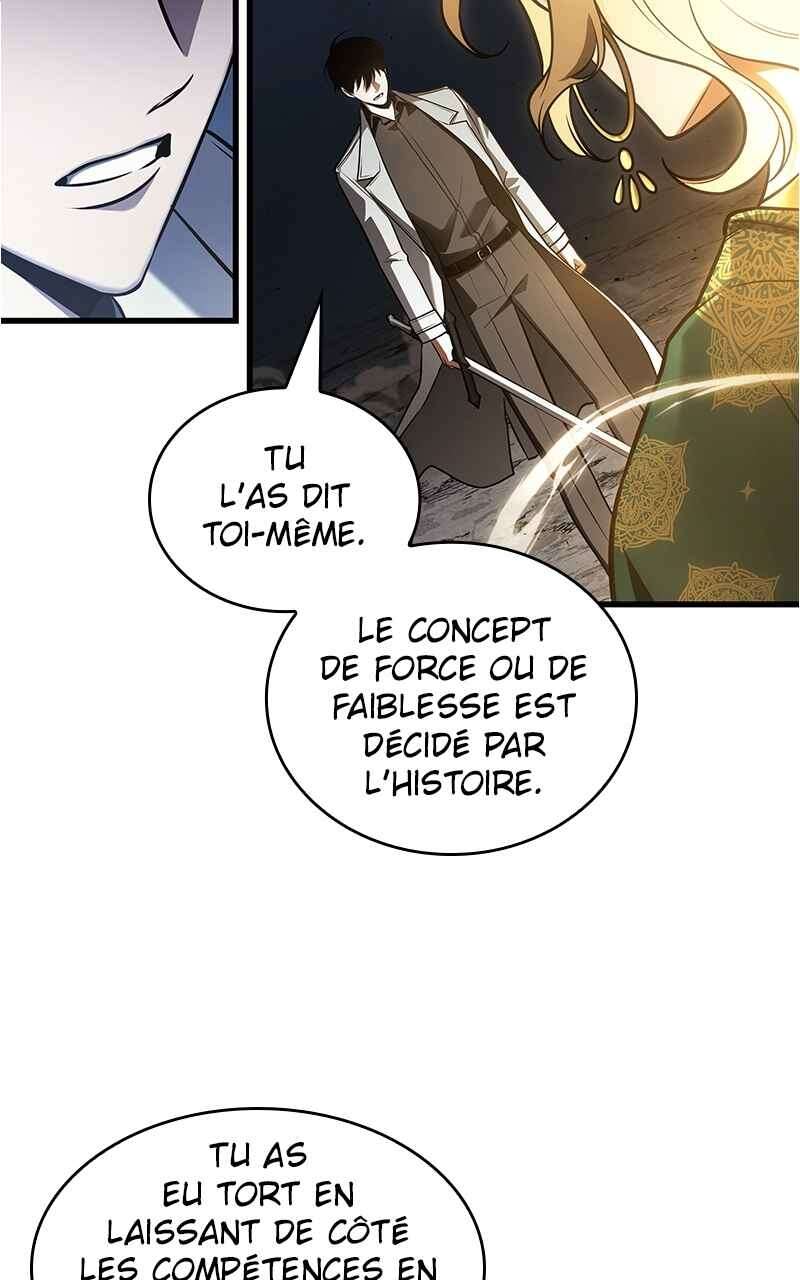 Read Omniscient Reader’s Viewpoint FR Manga Online