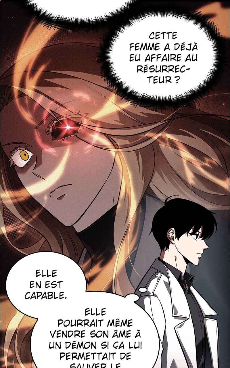 Read Omniscient Reader’s Viewpoint FR Manga Online
