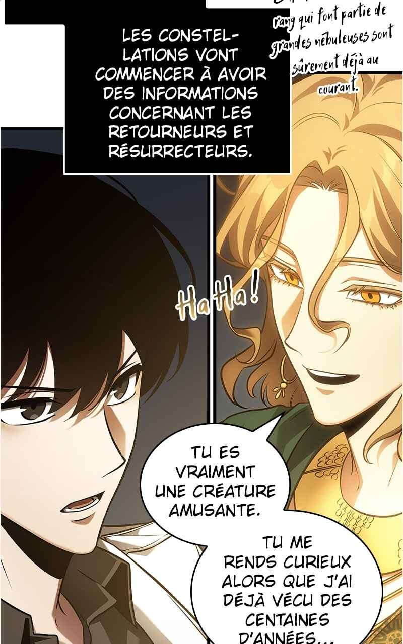 Read Omniscient Reader’s Viewpoint FR Manga Online