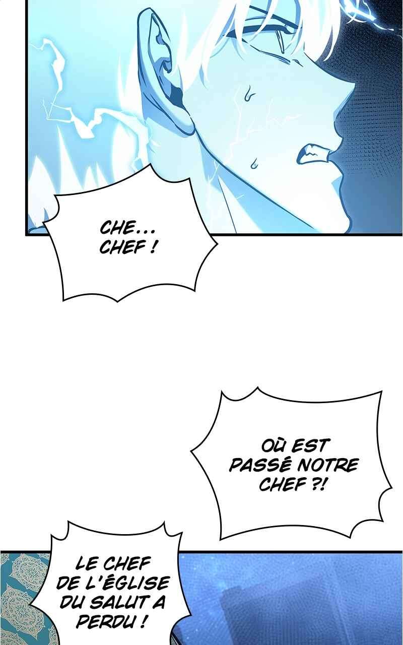 Read Omniscient Reader’s Viewpoint FR Manga Online