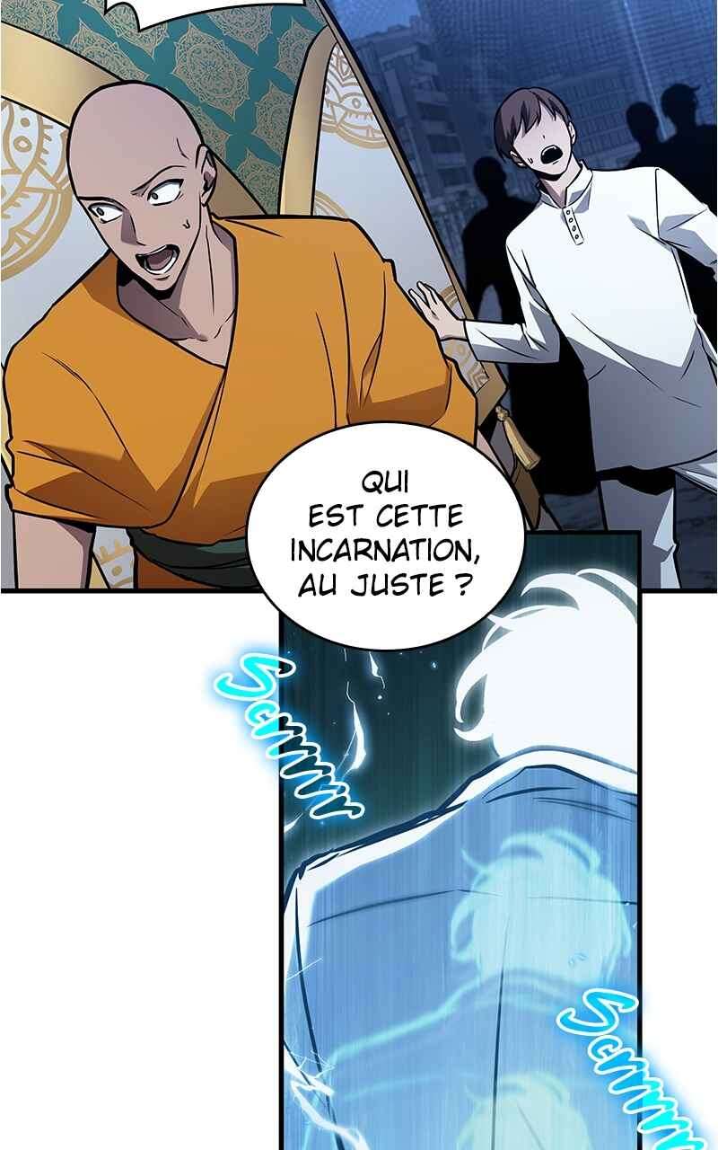 Read Omniscient Reader’s Viewpoint FR Manga Online