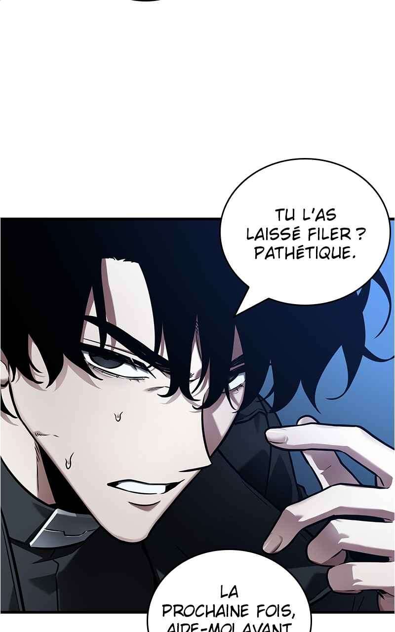 Read Omniscient Reader’s Viewpoint FR Manga Online