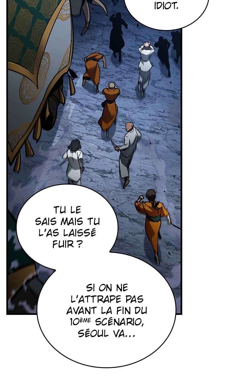 Read Omniscient Reader’s Viewpoint FR Manga Online