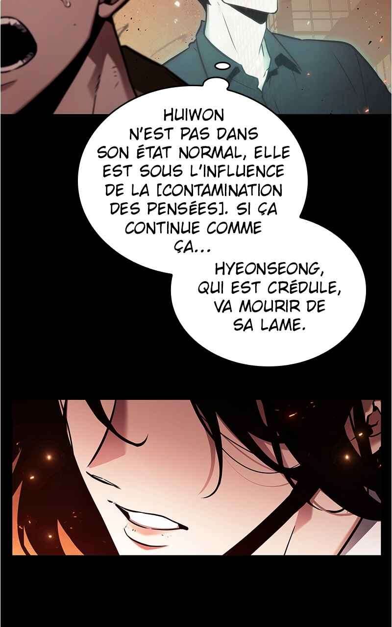 Read Omniscient Reader’s Viewpoint FR Manga Online