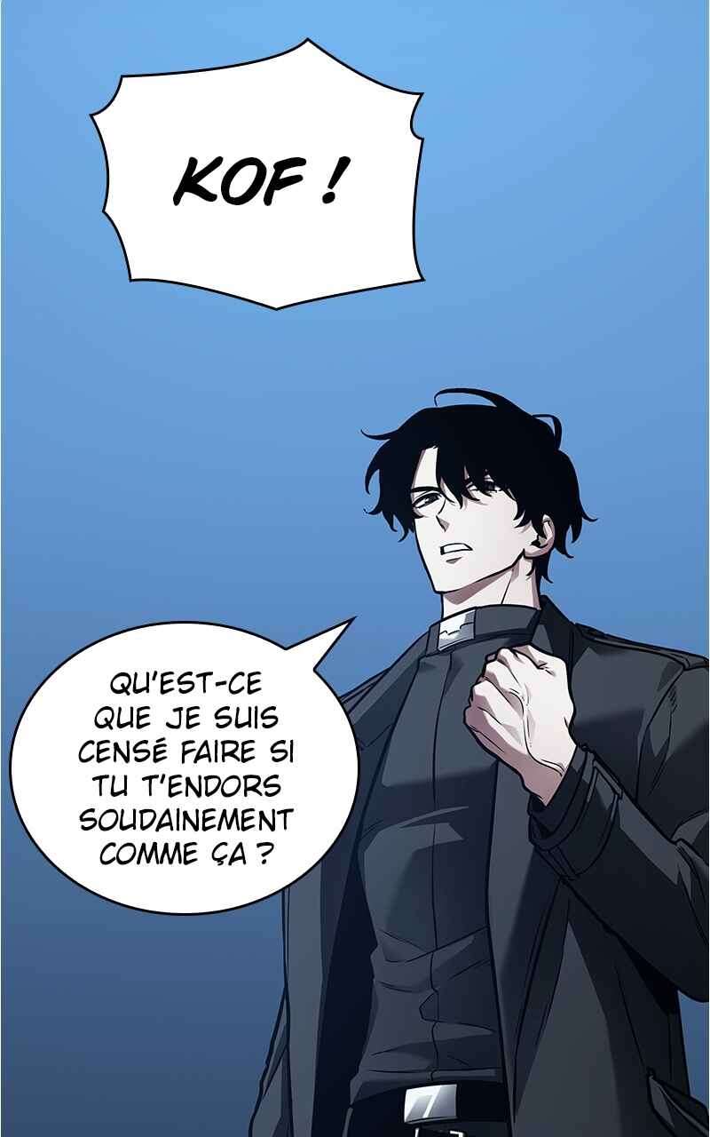Read Omniscient Reader’s Viewpoint FR Manga Online