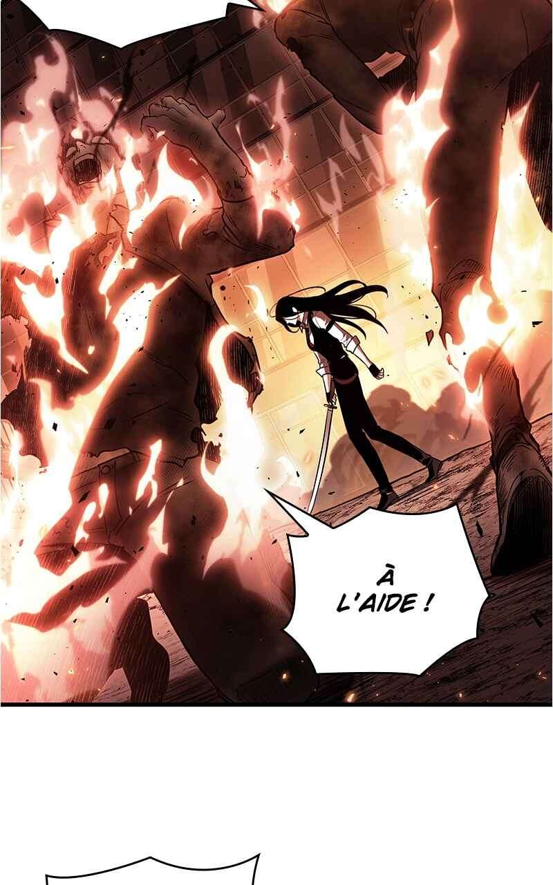 Read Omniscient Reader’s Viewpoint FR Manga Online
