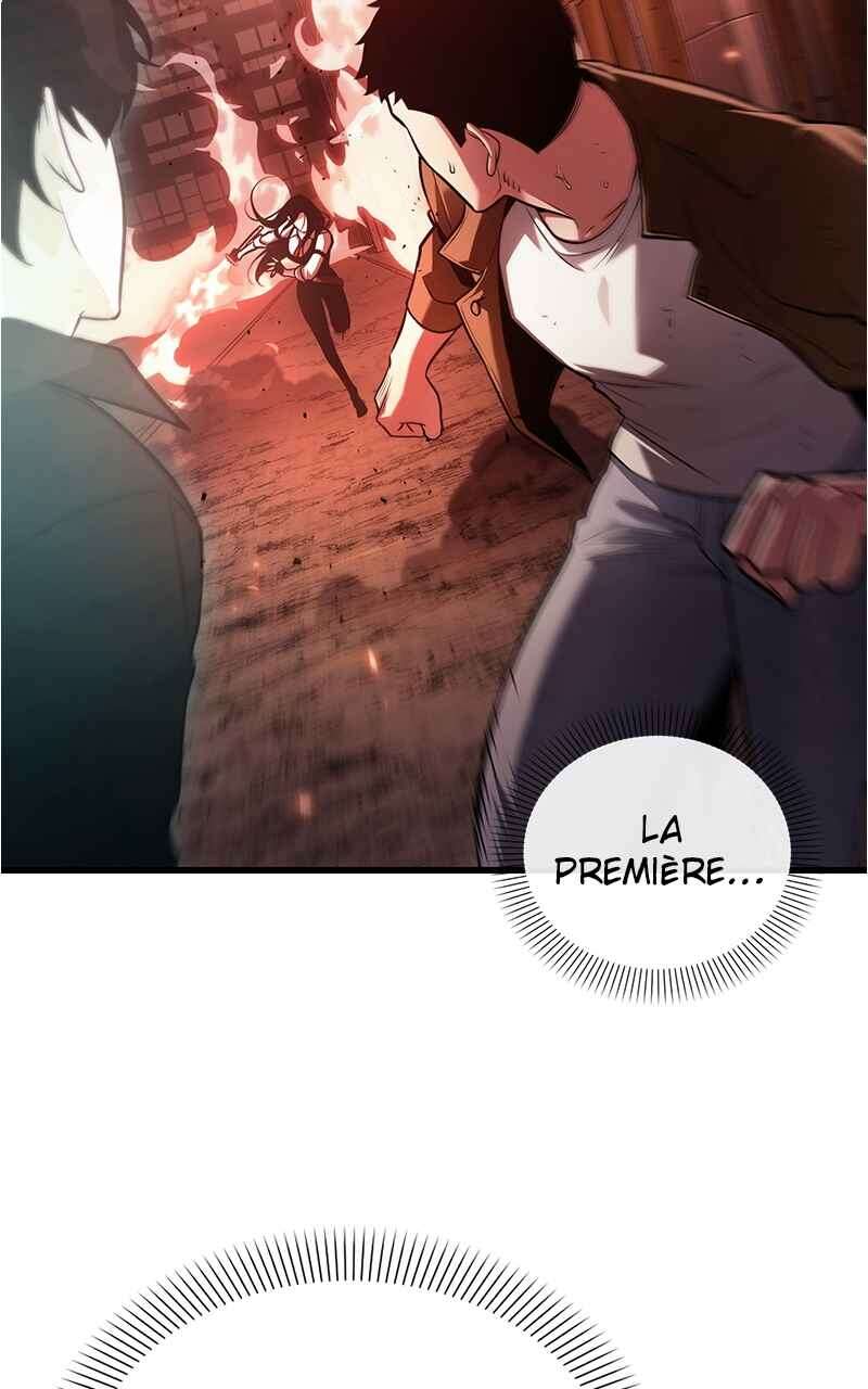 Read Omniscient Reader’s Viewpoint FR Manga Online