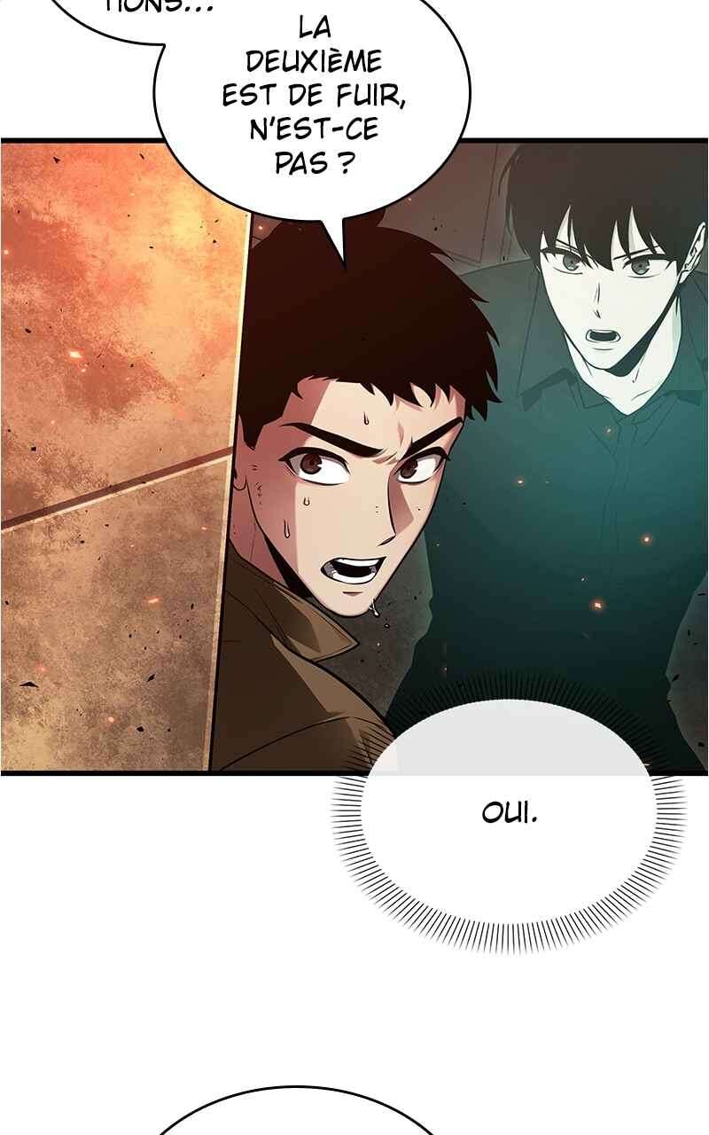 Read Omniscient Reader’s Viewpoint FR Manga Online