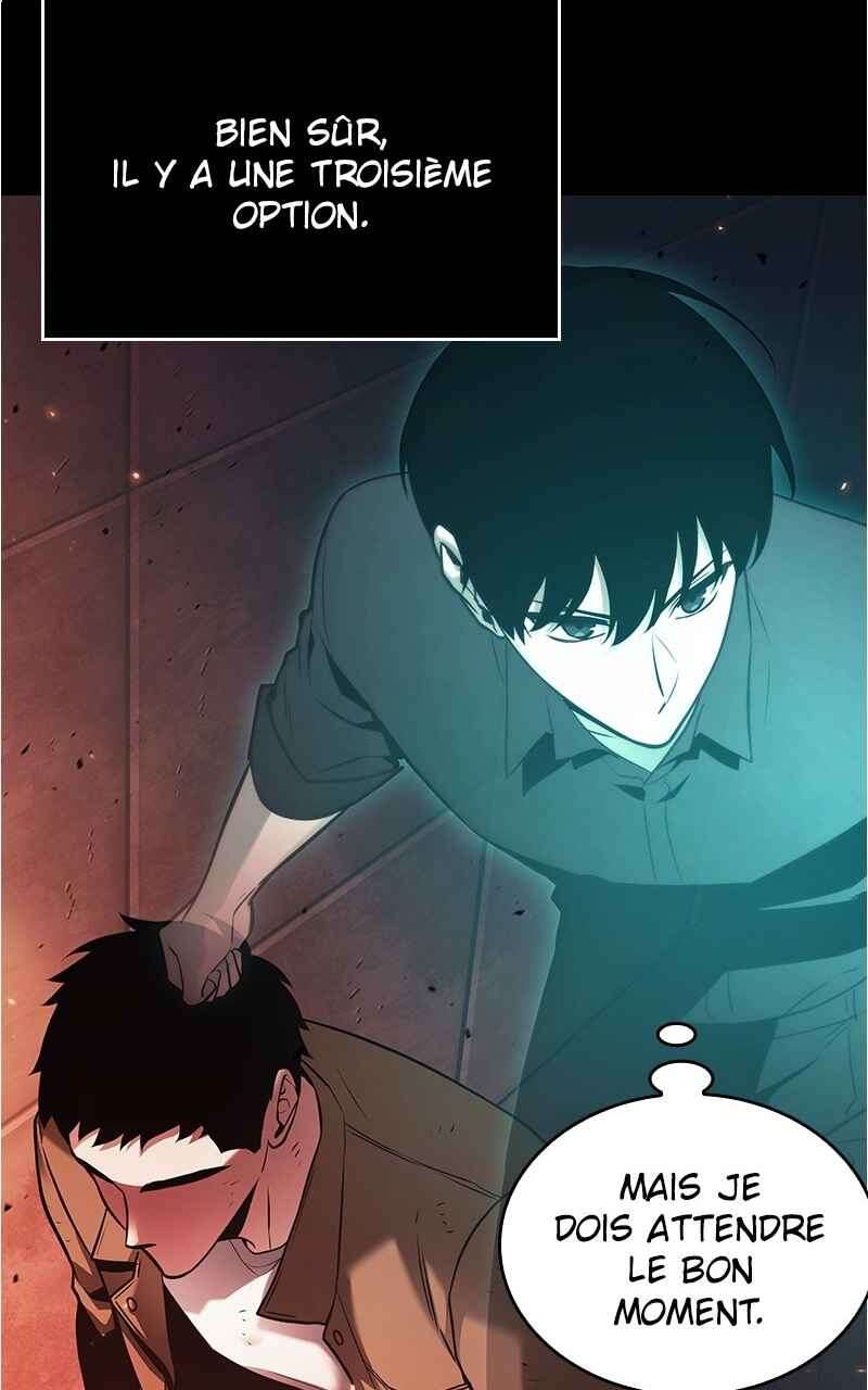 Read Omniscient Reader’s Viewpoint FR Manga Online