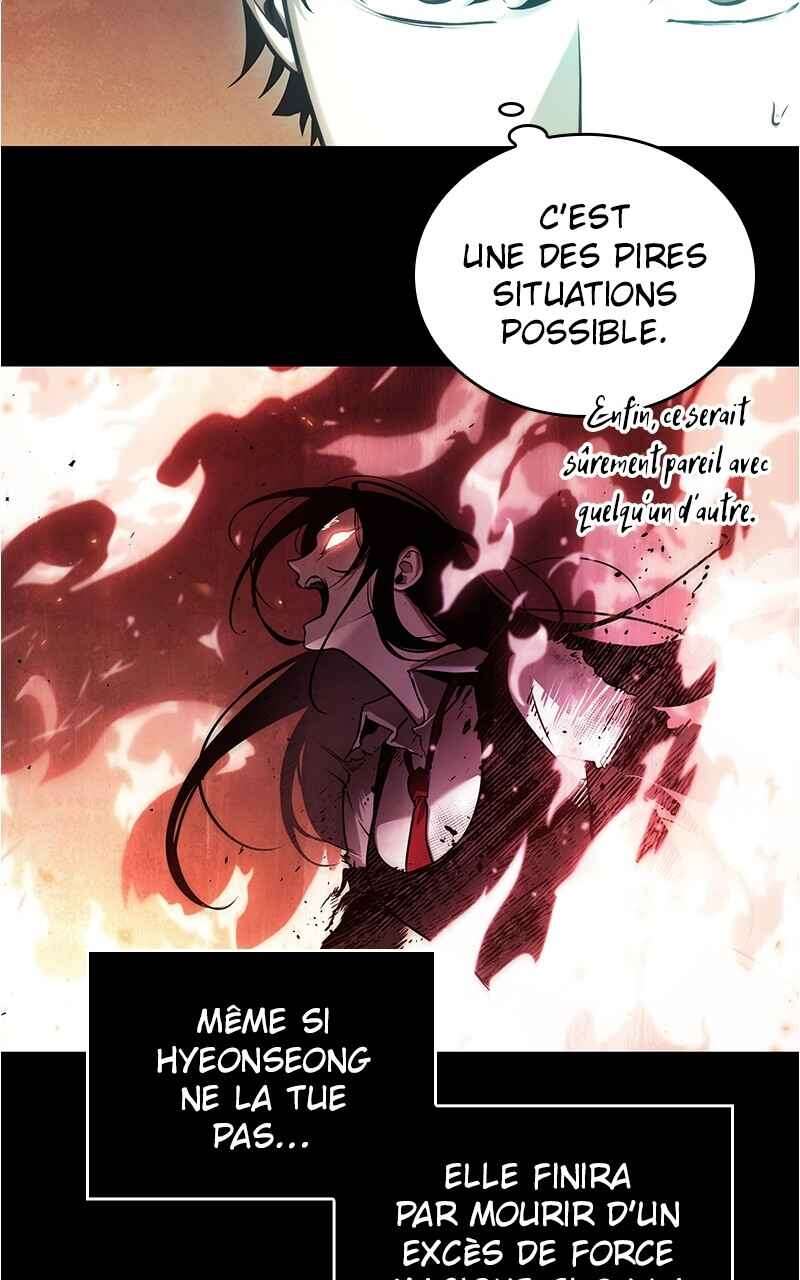 Read Omniscient Reader’s Viewpoint FR Manga Online