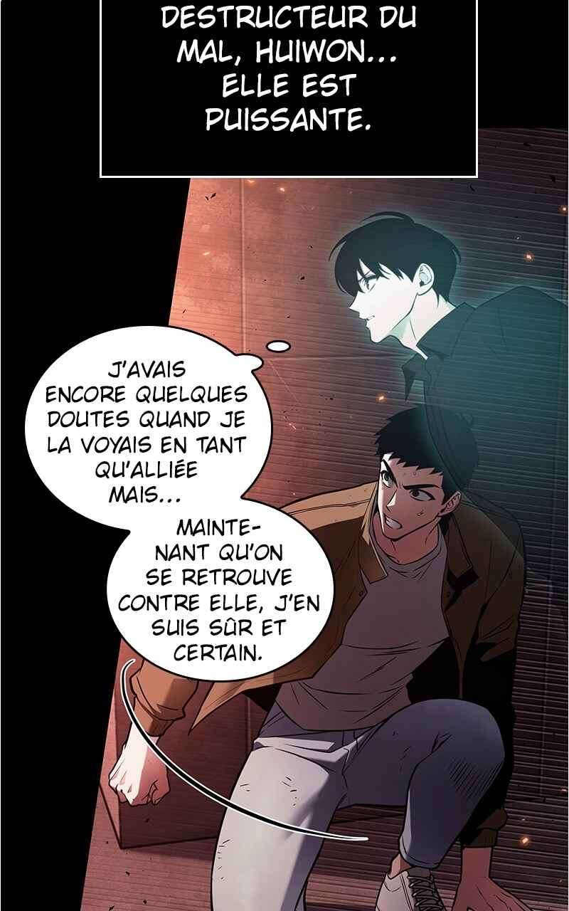 Read Omniscient Reader’s Viewpoint FR Manga Online
