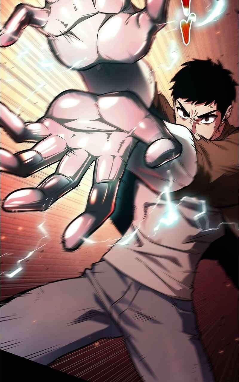 Read Omniscient Reader’s Viewpoint FR Manga Online