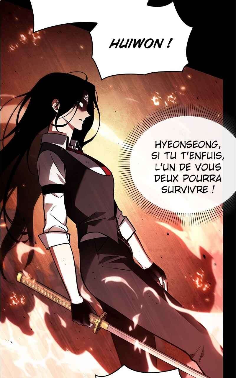 Read Omniscient Reader’s Viewpoint FR Manga Online