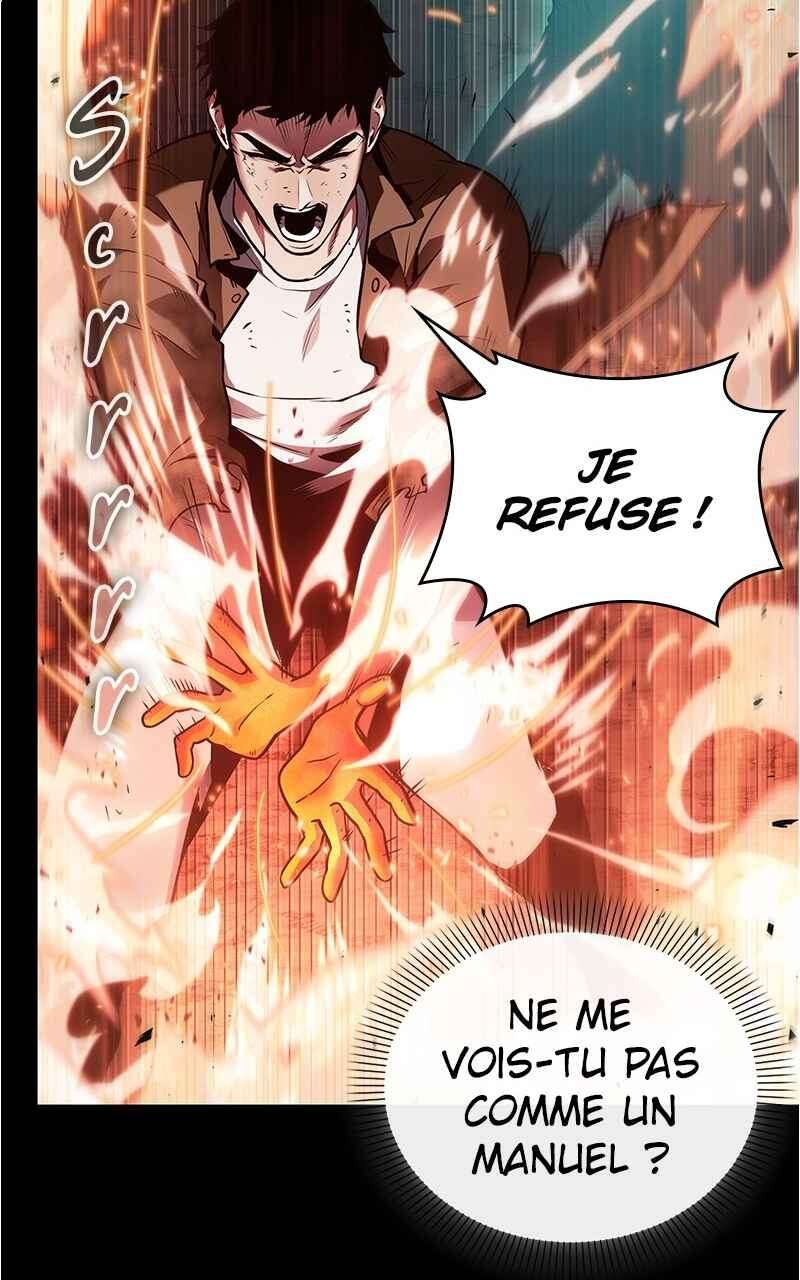 Read Omniscient Reader’s Viewpoint FR Manga Online