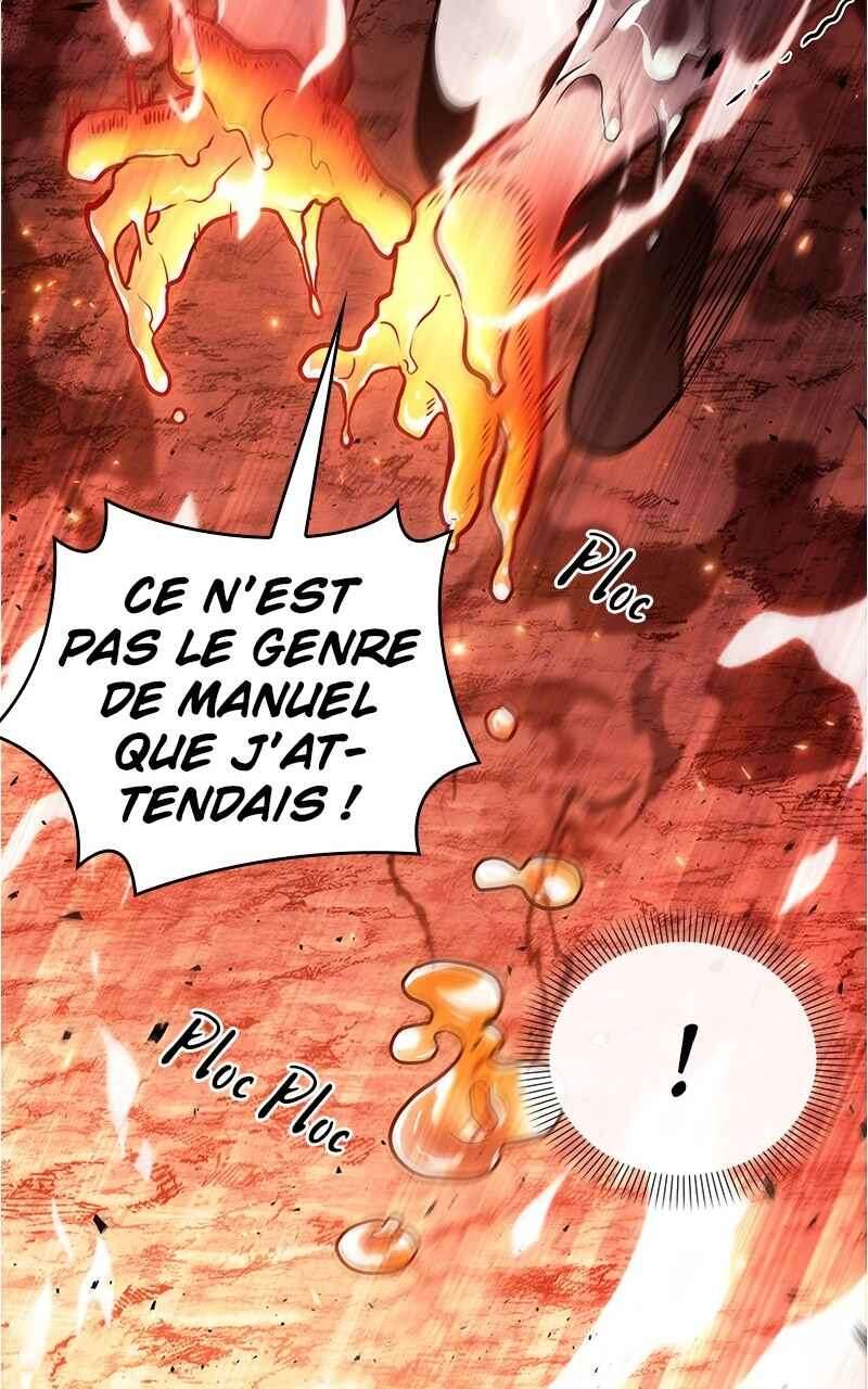 Read Omniscient Reader’s Viewpoint FR Manga Online