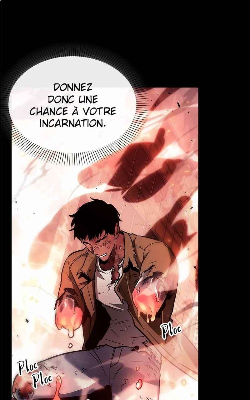Read Omniscient Reader’s Viewpoint FR Manga Online