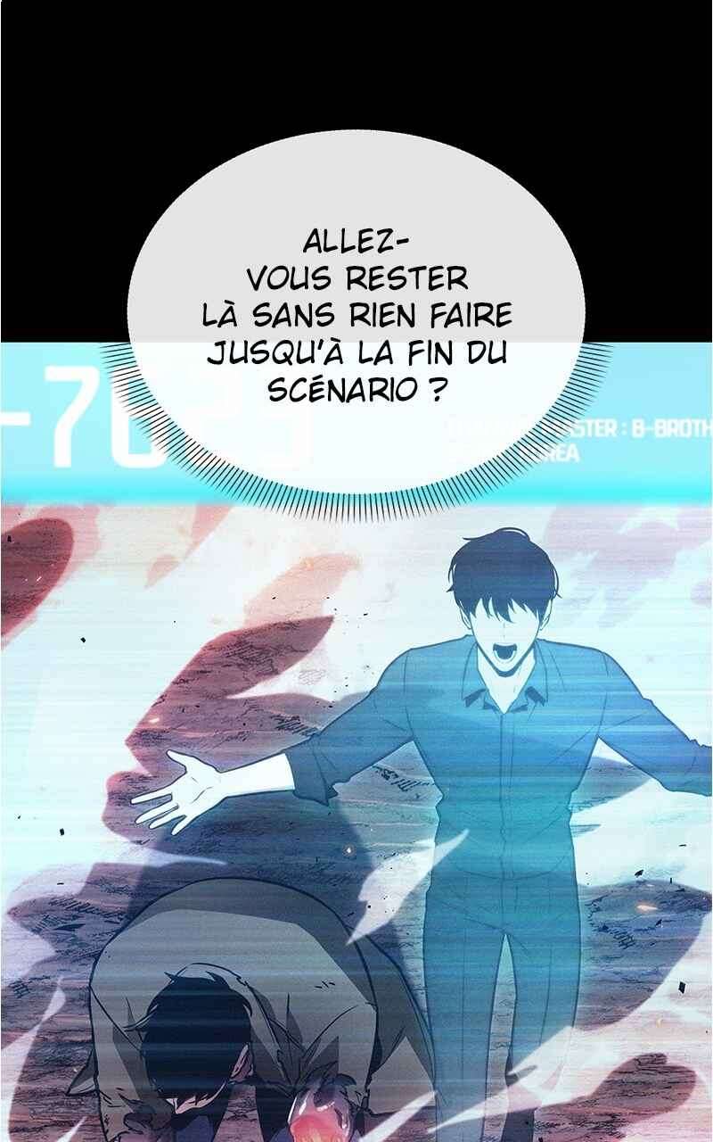Read Omniscient Reader’s Viewpoint FR Manga Online