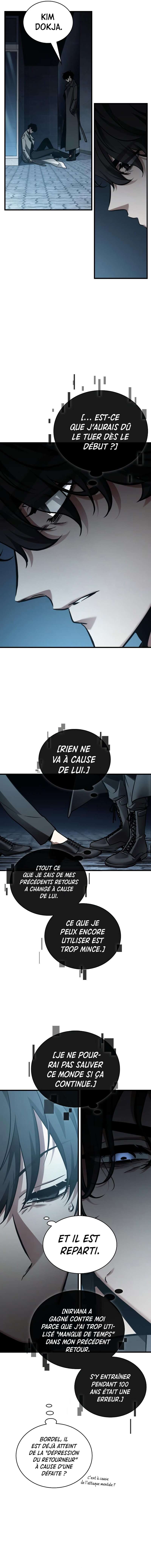 Read Omniscient Reader’s Viewpoint FR Manga Online