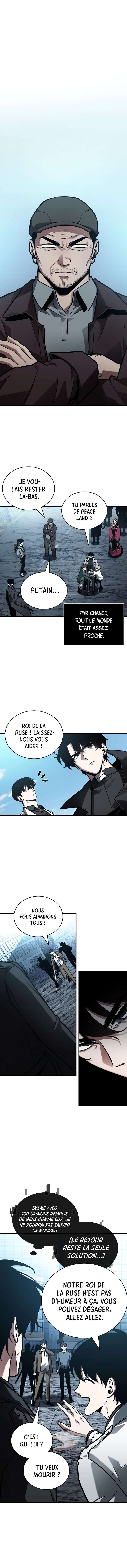 Read Omniscient Reader’s Viewpoint FR Manga Online