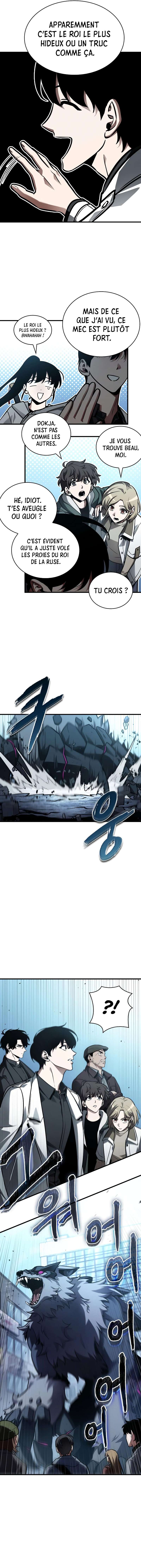Read Omniscient Reader’s Viewpoint FR Manga Online