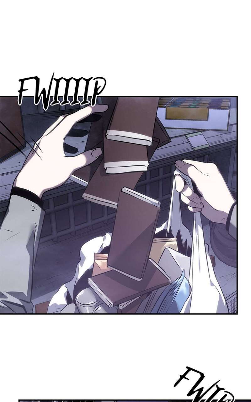 Read Omniscient Reader’s Viewpoint FR Manga Online