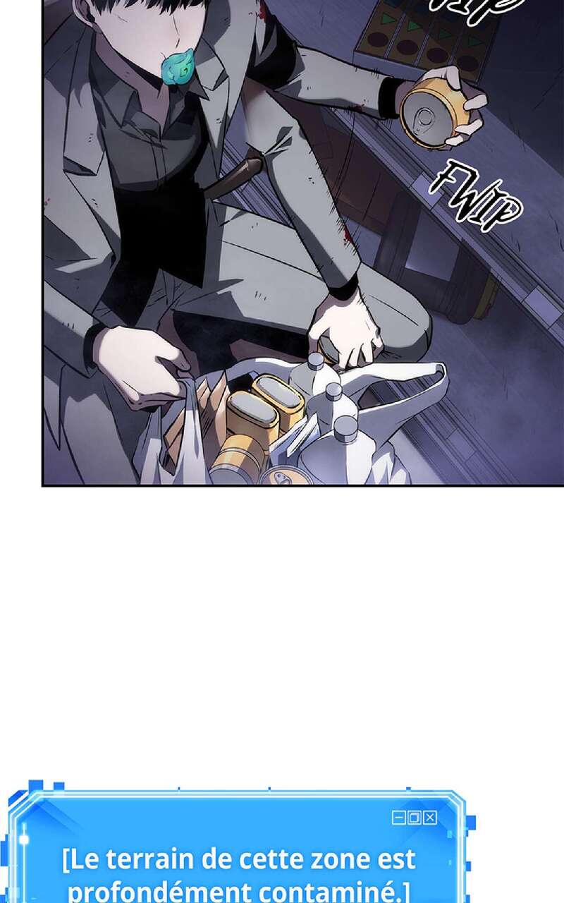 Read Omniscient Reader’s Viewpoint FR Manga Online