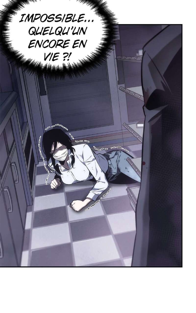 Read Omniscient Reader’s Viewpoint FR Manga Online