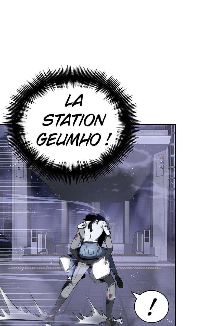Read Omniscient Reader’s Viewpoint FR Manga Online