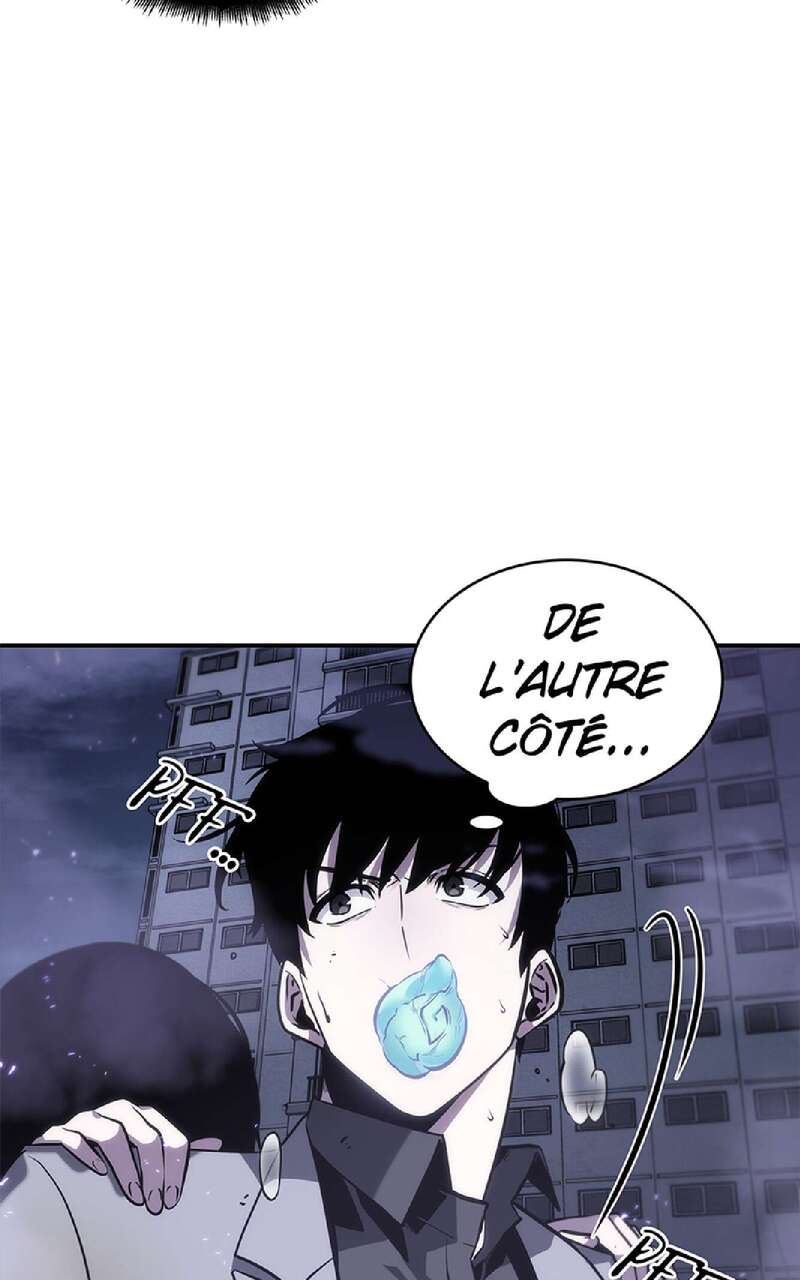 Read Omniscient Reader’s Viewpoint FR Manga Online