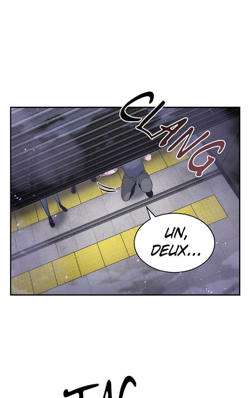 Read Omniscient Reader’s Viewpoint FR Manga Online