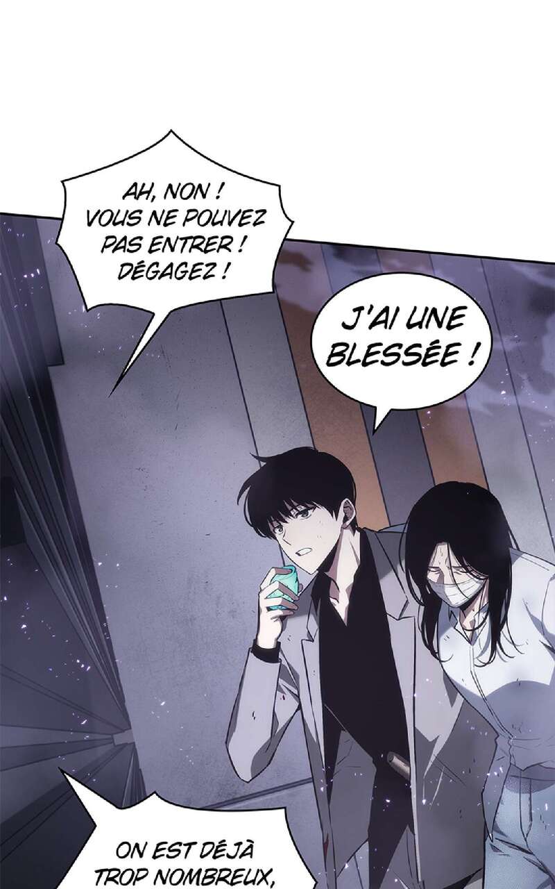 Read Omniscient Reader’s Viewpoint FR Manga Online