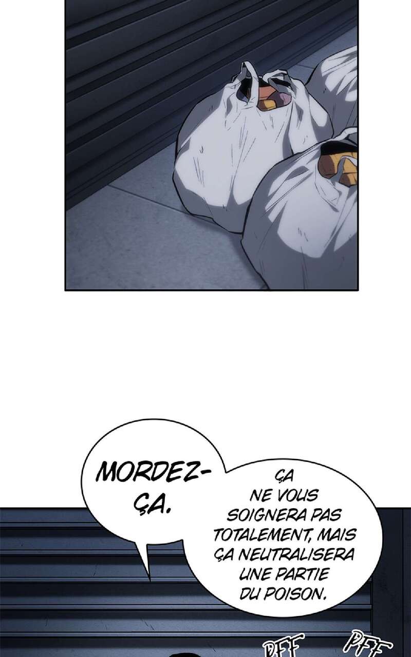 Read Omniscient Reader’s Viewpoint FR Manga Online