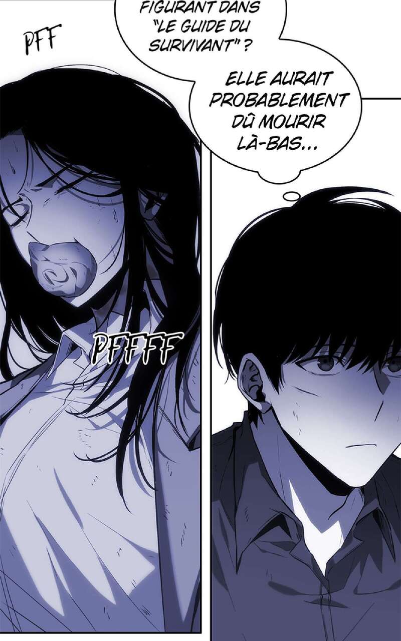 Read Omniscient Reader’s Viewpoint FR Manga Online