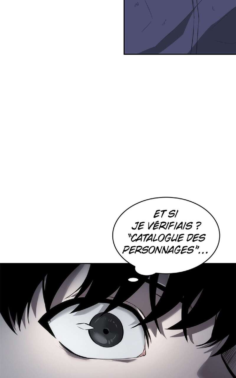 Read Omniscient Reader’s Viewpoint FR Manga Online