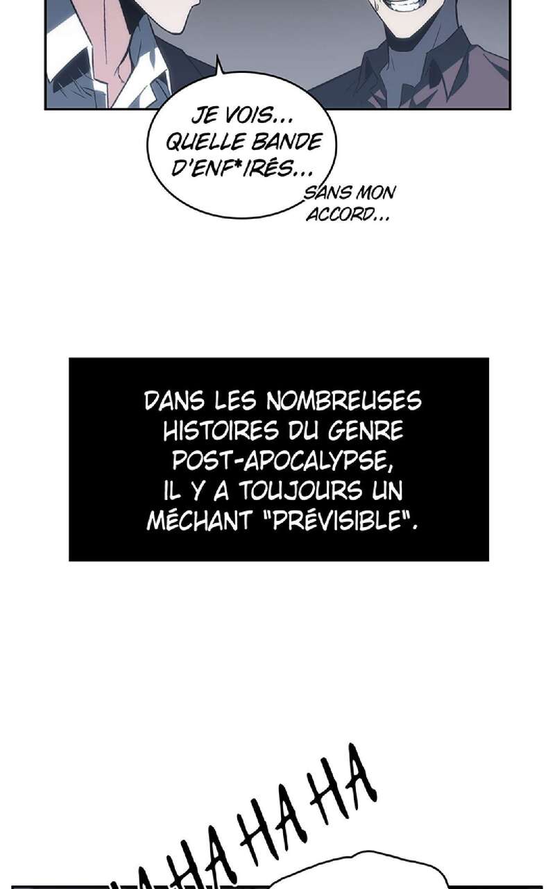 Read Omniscient Reader’s Viewpoint FR Manga Online