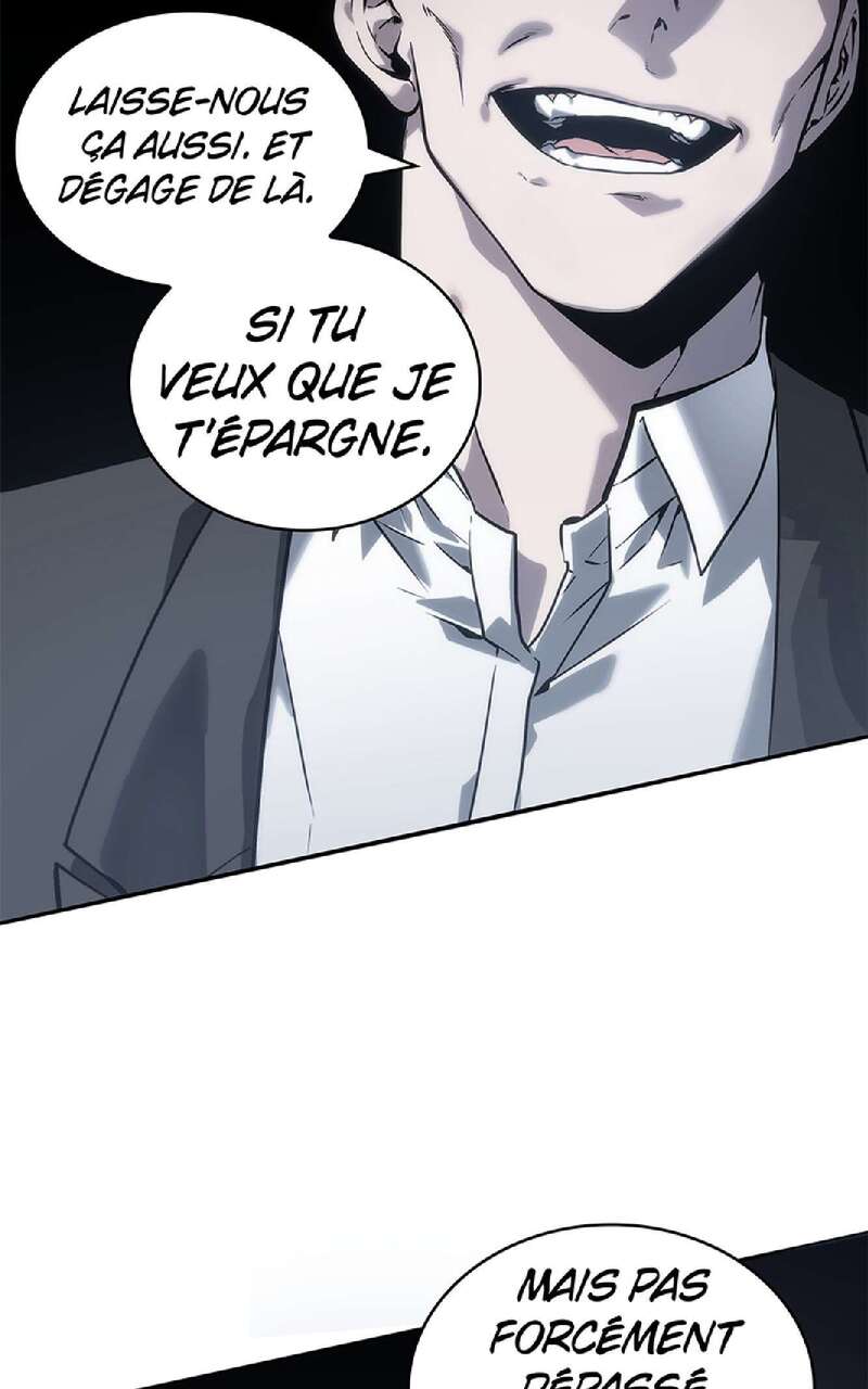 Read Omniscient Reader’s Viewpoint FR Manga Online