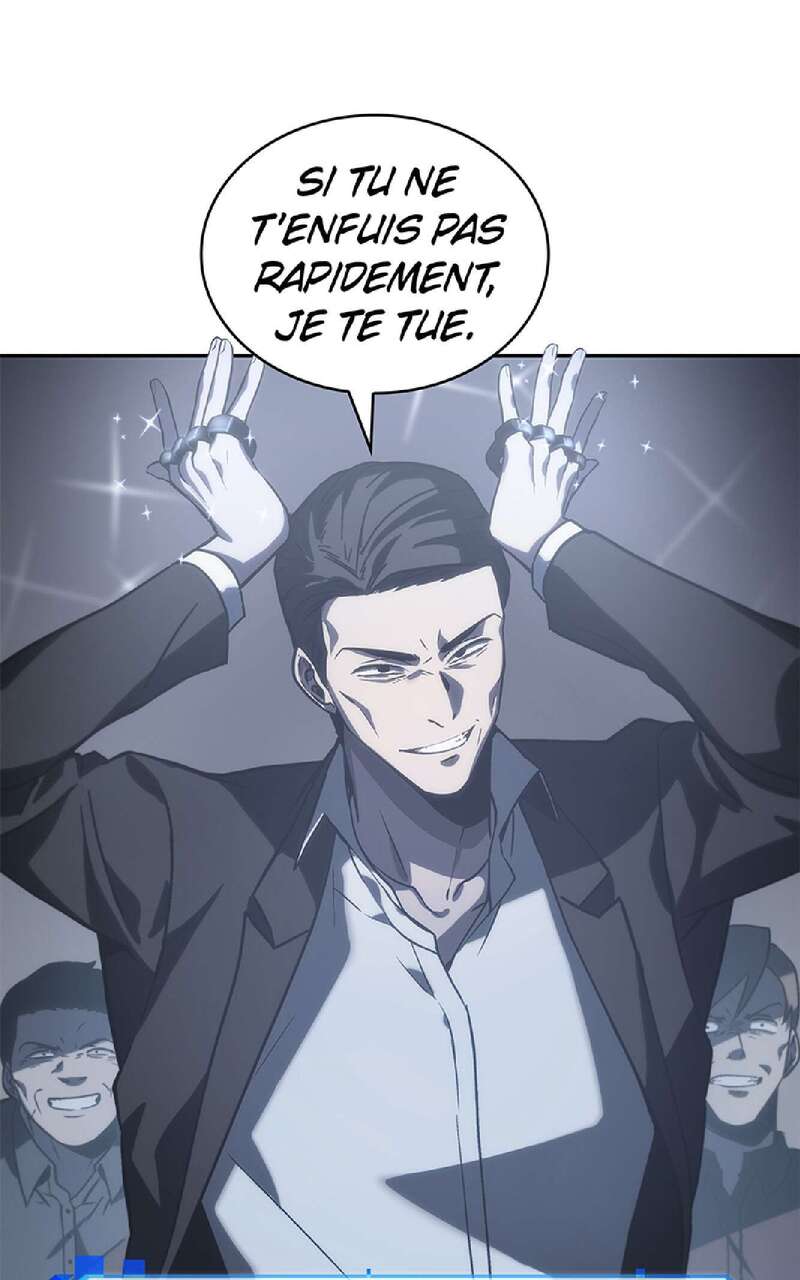 Read Omniscient Reader’s Viewpoint FR Manga Online