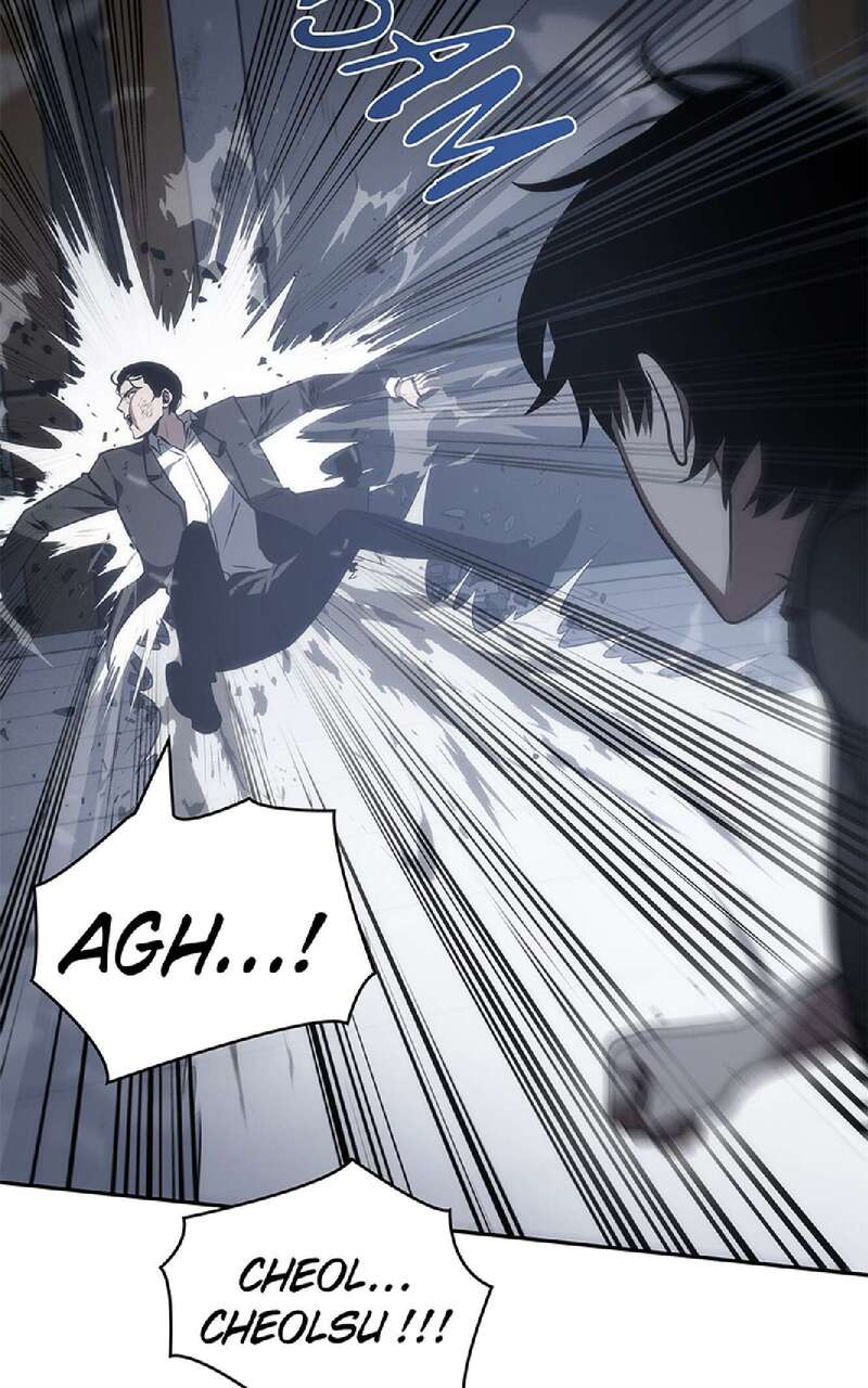 Read Omniscient Reader’s Viewpoint FR Manga Online