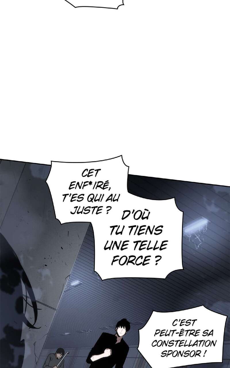 Read Omniscient Reader’s Viewpoint FR Manga Online