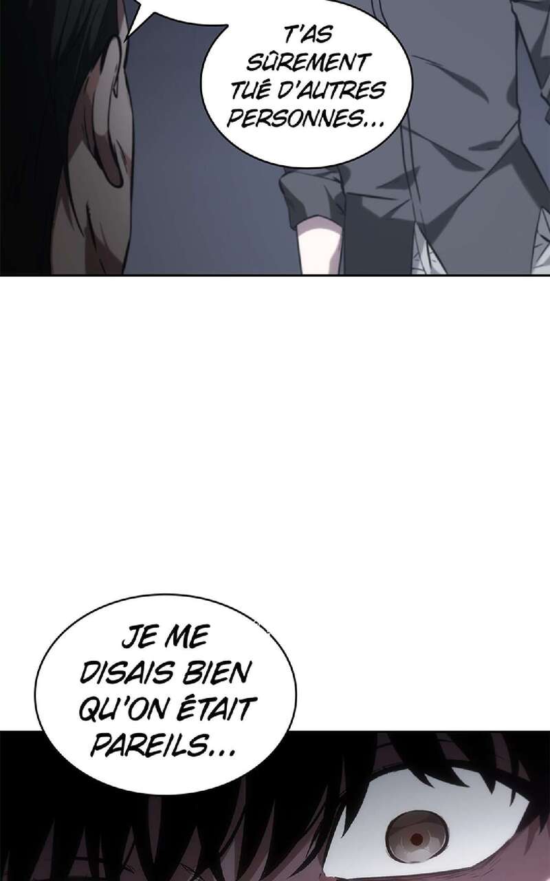 Read Omniscient Reader’s Viewpoint FR Manga Online